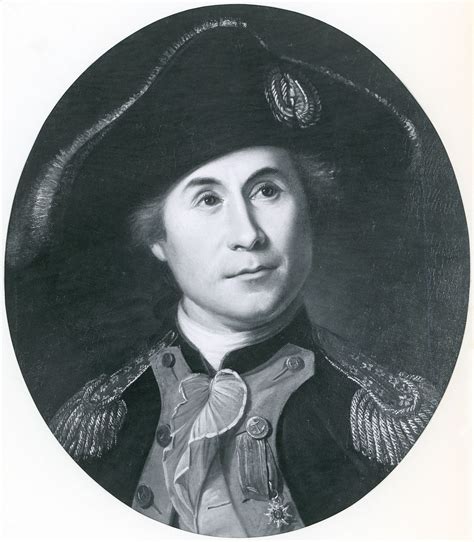 John Paul Jones .